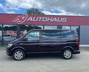 VW T6 Multivan Gebrauchtwagen