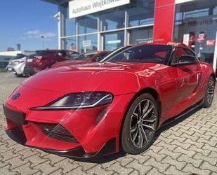 Toyota Supra Gebrauchtwagen