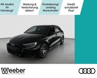 Audi RS3 Gebrauchtwagen