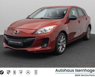 Mazda 3 Gebrauchtwagen