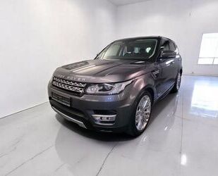 Land Rover Range Rover Sport Gebrauchtwagen