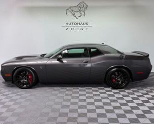 Dodge Challenger Gebrauchtwagen