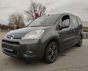 Citroen Berlingo Gebrauchtwagen