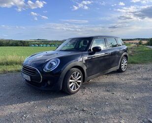Dodge Cooper Clubman 