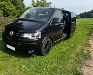 VW T5 Multivan Gebrauchtwagen
