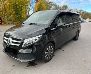 Mercedes-Benz V 250 Gebrauchtwagen