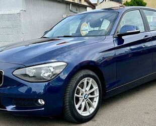 BMW 114 Gebrauchtwagen