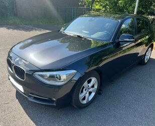 BMW 118 Gebrauchtwagen