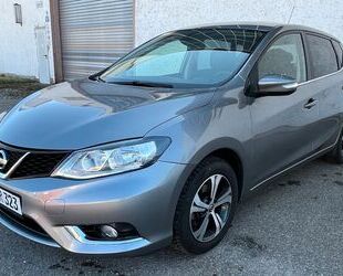 Nissan Pulsar Gebrauchtwagen