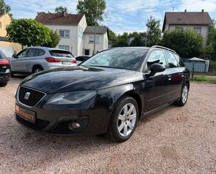 Seat Exeo Gebrauchtwagen