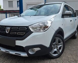 Dacia Lodgy Gebrauchtwagen