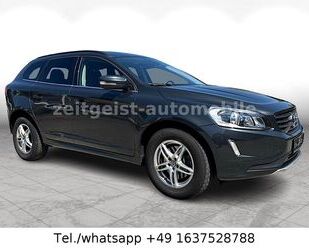 Volvo XC60 Gebrauchtwagen
