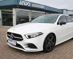 Mercedes-Benz A 250 Gebrauchtwagen