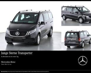 Mercedes-Benz EQV Gebrauchtwagen