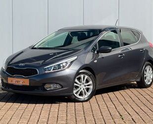 Kia ceed / Ceed Gebrauchtwagen