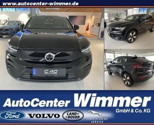 Volvo C40 Gebrauchtwagen