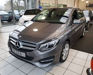 Mercedes-Benz B 220 Gebrauchtwagen