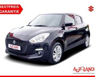 Suzuki Swift Gebrauchtwagen