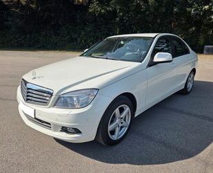 Mercedes-Benz C 220 Gebrauchtwagen