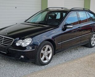 Mercedes-Benz C 200 Gebrauchtwagen