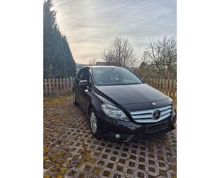 Mercedes-Benz B 180 Gebrauchtwagen