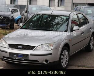 Mercedes-Benz Mondeo 