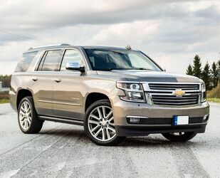 Chevrolet Tahoe Gebrauchtwagen