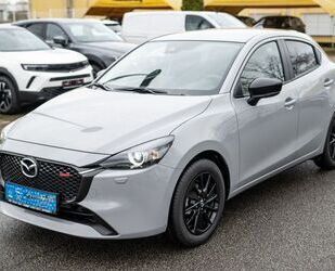 Mazda 2 Gebrauchtwagen