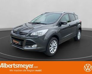 Ford Kuga Gebrauchtwagen