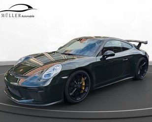 Porsche 991 Gebrauchtwagen