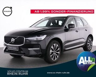 Volvo XC60 Gebrauchtwagen