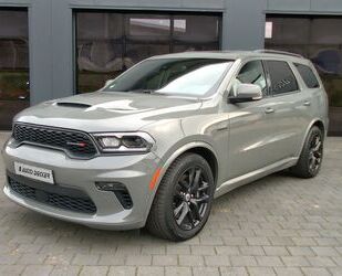 Dodge Durango Gebrauchtwagen