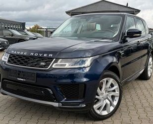 Land Rover Range Rover Sport Gebrauchtwagen