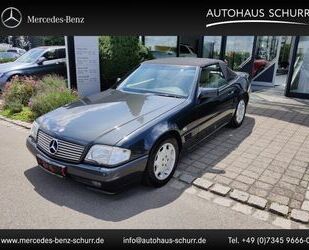 Mercedes-Benz SL 500 Gebrauchtwagen