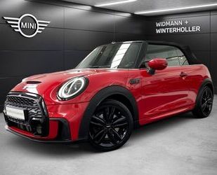Mini Cooper S Cabrio Gebrauchtwagen
