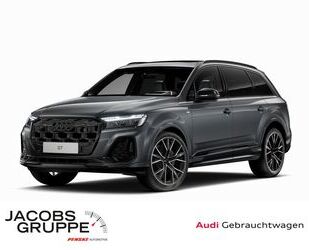 Audi Q7 Gebrauchtwagen