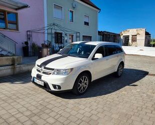 Dodge Journey Gebrauchtwagen
