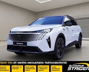 Peugeot 5008 Gebrauchtwagen