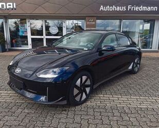 Hyundai IONIQ 6 Gebrauchtwagen