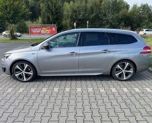 Peugeot 308 Gebrauchtwagen