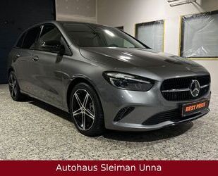 Mercedes-Benz B 250 Gebrauchtwagen