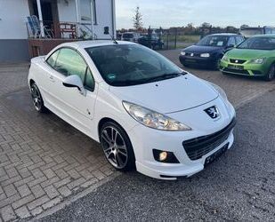 Peugeot 207 Gebrauchtwagen
