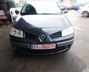 Renault Megane Gebrauchtwagen