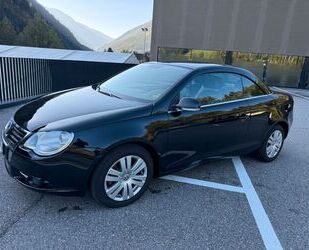 VW Eos Gebrauchtwagen