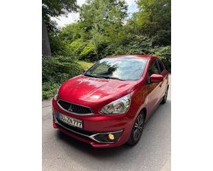 Mitsubishi Space Star Gebrauchtwagen