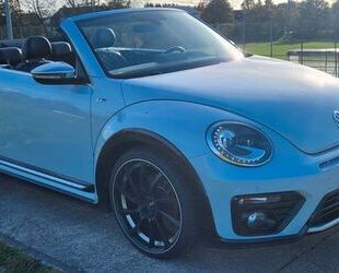 VW Beetle Gebrauchtwagen