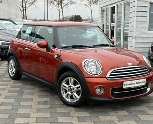 Mini Cooper D Gebrauchtwagen