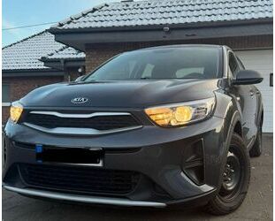 Kia Stonic Gebrauchtwagen