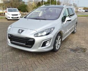 Peugeot 308 Gebrauchtwagen