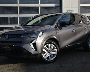 Renault Symbioz Gebrauchtwagen